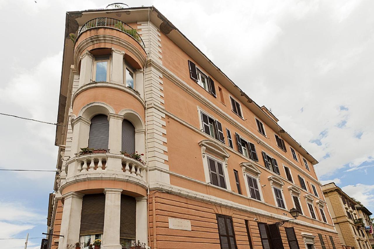 Appartement Bmga L Mon San Giovanni Rome